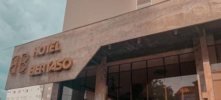 贝尔塔索酒店(Hotel Bertaso)图片