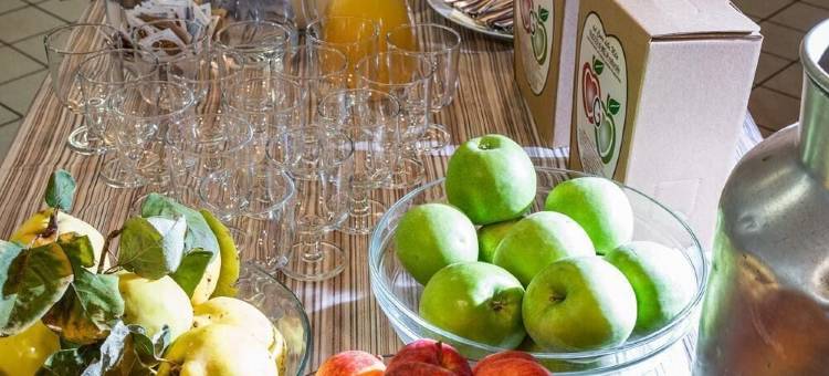 鲁戈基里欧农庄酒店(Hotel Agriturismo Al Luogo Del Giulio)图片