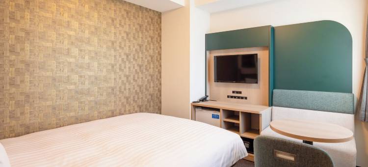 舒适酒店ERA伊势(Comfort Hotel Era Ise)图片