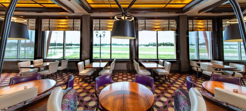 德尔塔当斯赛马场 酒店(Delta Downs Racetrack Casino Hotel)图片