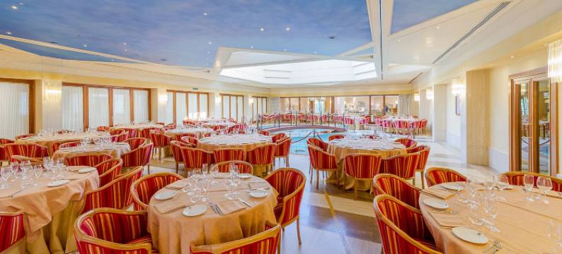 杜卡德斯特大酒店(Grand Hotel Duca d'Este)图片