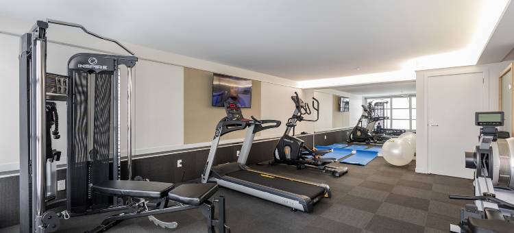 毕通探索酒店(Quest Petone)图片