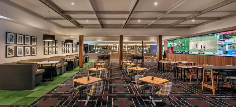 布拉克镇酒馆(Blacktown Tavern)图片