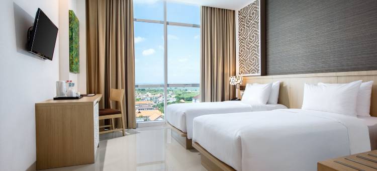 格雷西克桑缇卡酒店(Hotel Santika Gresik)图片