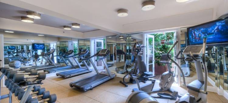 拉瓦伦西亚酒店(La Valencia Hotel)图片