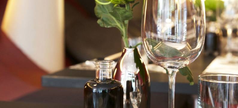 柏林Q!酒店(Hotel Q! Berlin)图片