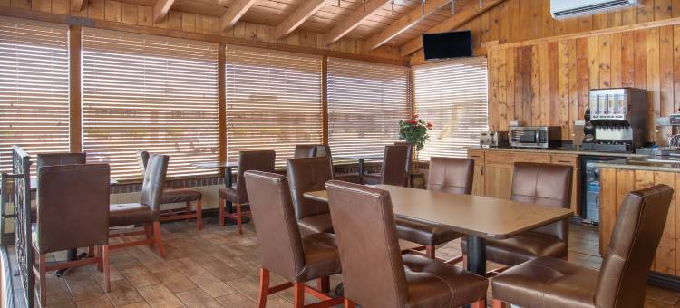 Travelodge by Wyndham Hawthorne图片