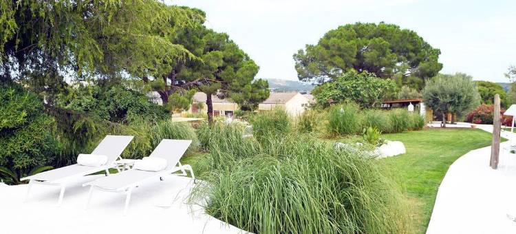 乐朗迪尼(Le Rondini)图片