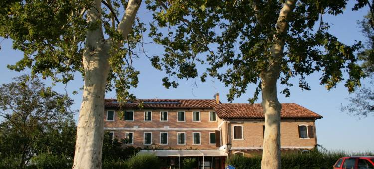 古老菲格尔旅馆(Locanda Antico Fighèr)图片