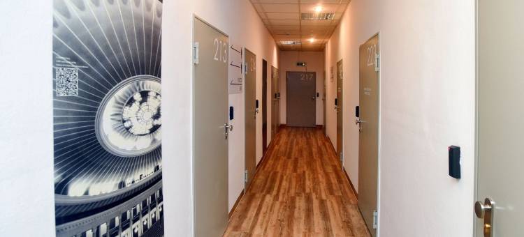 华沙中心青年旅馆(Warsaw Hostel Centrum Private Rooms & Dorms)图片