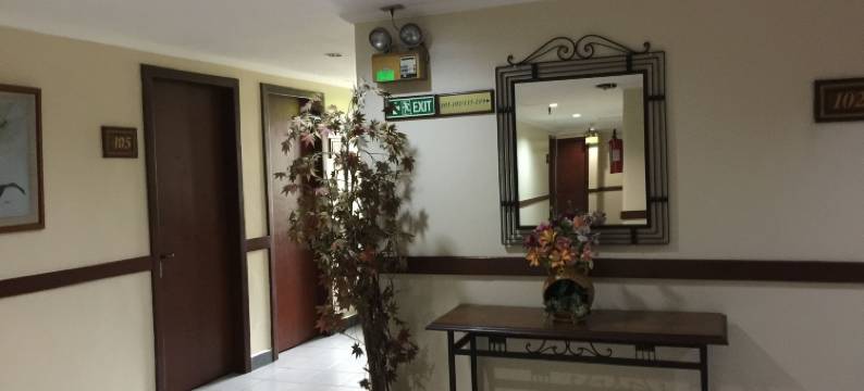 金色山谷酒店(Golden Valley Hotel)图片