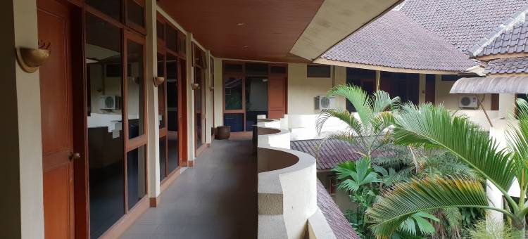 万隆德古尔酒店(De'Qur Hotel Bandung)图片