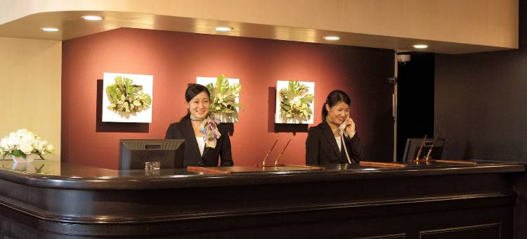 八代Select皇家酒店(Select Royal Yatsushiro)图片