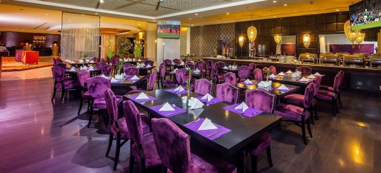 北欧宫殿及水疗酒店(Nordic Palace and Spa)图片