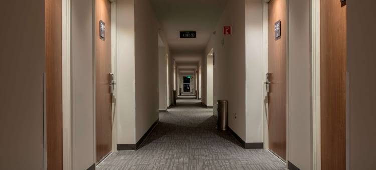 Microtel Inn & Suites by Wyndham San Luis Potosi图片