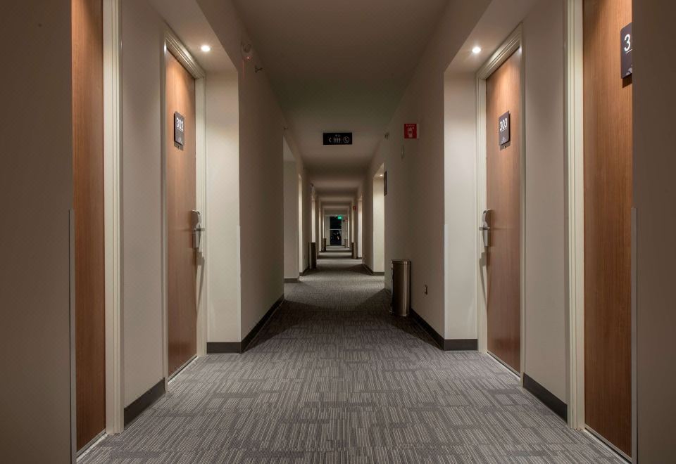 Microtel Inn & Suites by Wyndham San Luis Potosi Hotel Overview