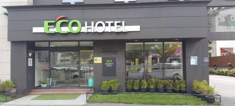 生态酒店(Eco Hotel)图片