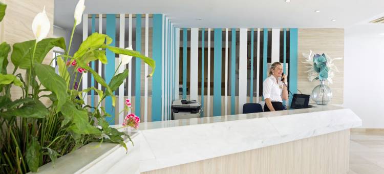 HSM 卡拉斯公园酒店式公寓 - 全包式住宿(HSM Calas Park)图片