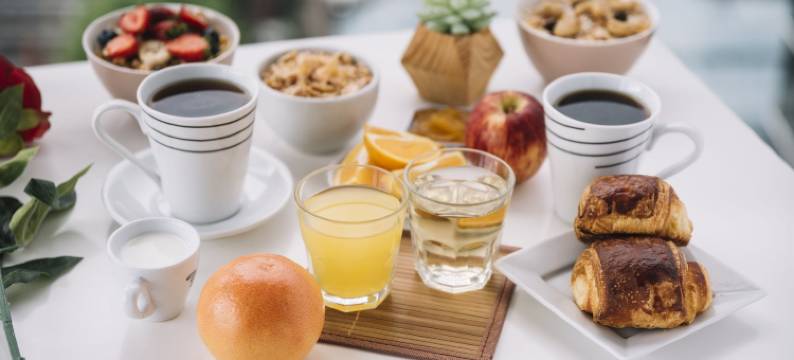 莱克德凯普酒店(Château de Champlong Table Hôtel Golf & Spa)图片