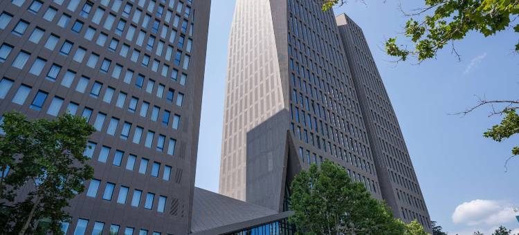 第比利斯希尔顿花园酒店(Hilton Garden Inn Tbilisi Chavchavadze)图片