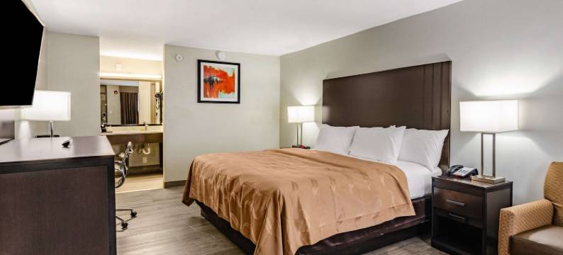 凯艺酒店(Quality Inn)图片