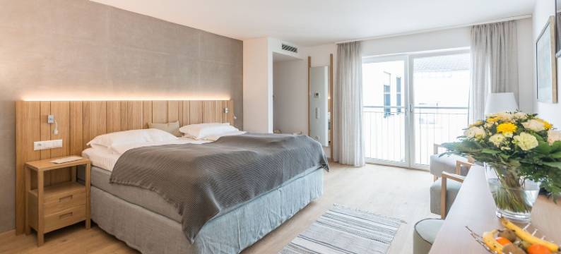 恒森公寓(Hensens Residenz)图片