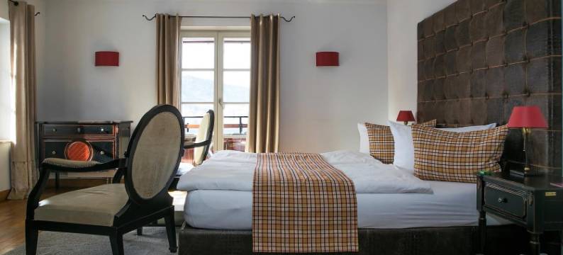 路易特博尔德湖酒店(Seehotel Luitpold)图片