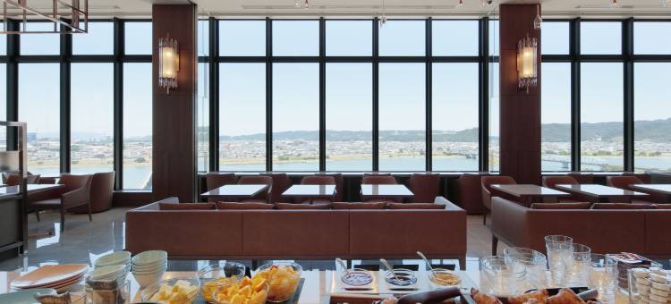 南海和歌山光芒酒店(CANDEO HOTELS)(CANDEO HOTELS Nankai Wakayama)图片