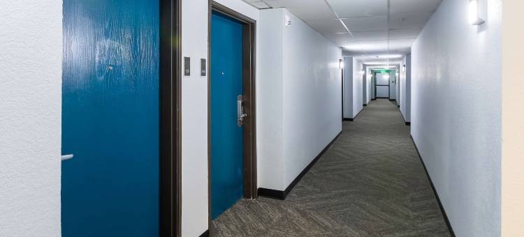 科罗拉多堡拉普 6 号汽车旅馆(Motel 6 Fort Lupton, CO)图片