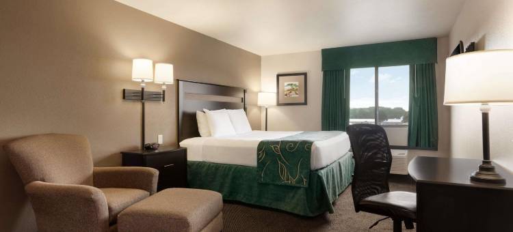 惠灵顿呗盟套房酒店(Baymont by Wyndham Wellington)图片