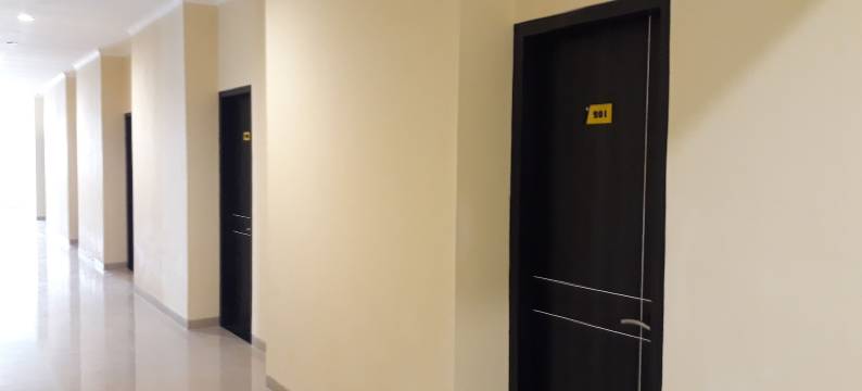 勿里洞和谐旅馆(Harmony Inn Belitung - City Hotel)图片