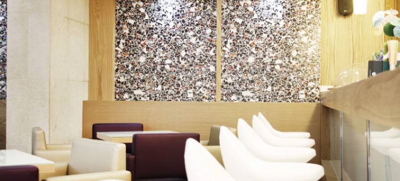 摩尔兰斯酒店(Hotel Morlans)图片