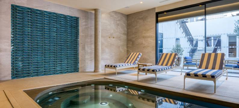 伊姆佩拉托阿巴尔宅邸酒店(Maison Albar Hotels L’Imperator)图片