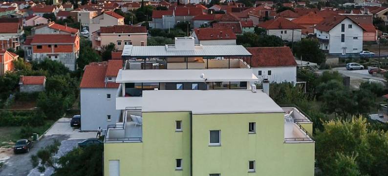 里布奴姆别墅(Villa Liburnum)图片