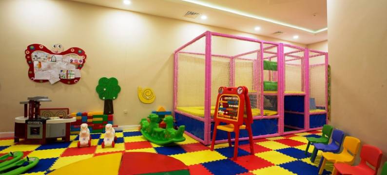 赛德温德姆华美达度假村(Ramada Resort by Wyndham Side)图片