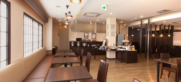 伊势崎平成商务酒店(Business Hotel Isesaki Heisei Inn)图片