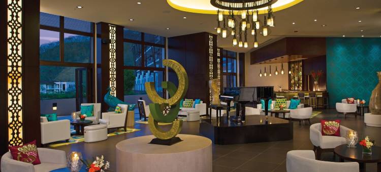 哥斯达黎加潮汐梦幻酒店 - 可选全包式(Dreams Las Mareas Costa Rica - Optional All Inclusive)图片