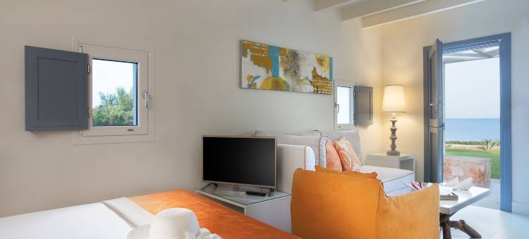 梅尔吉欧专属住宅套房酒店(Mareggio Exclusive Residences & Suites)图片