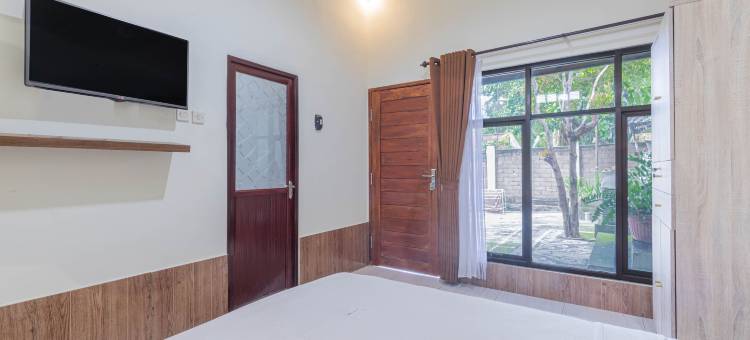 Asri 宾馆(Asri Guesthouse)图片