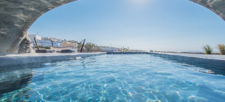 苏菲亚菲尼奇雅别墅(Sophia Finikia Villas)图片