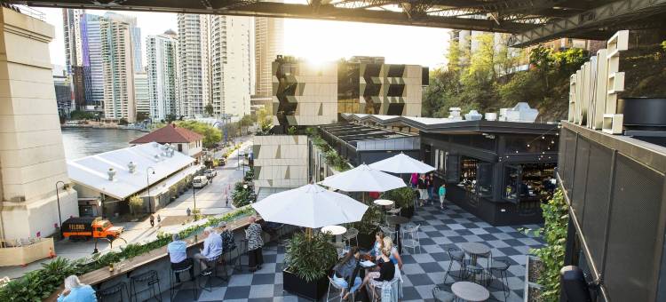 艺术系列凡陶佐酒店(Crystalbrook Vincent)图片