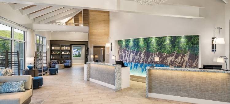 柠檬树海滩度假村 - 温德姆俱乐部酒店(Limetree Beach Resort by Club Wyndham)图片