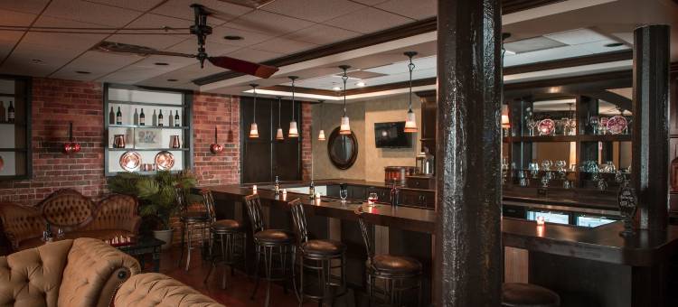 The Historic Brookstown Inn, Trademark Collection by Wyndham图片