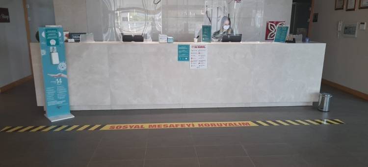 埃尔津詹希尔顿花园酒店(Hilton Garden Inn  Erzincan)图片