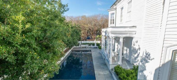 梅尔罗斯大厦(Melrose Mansion)图片