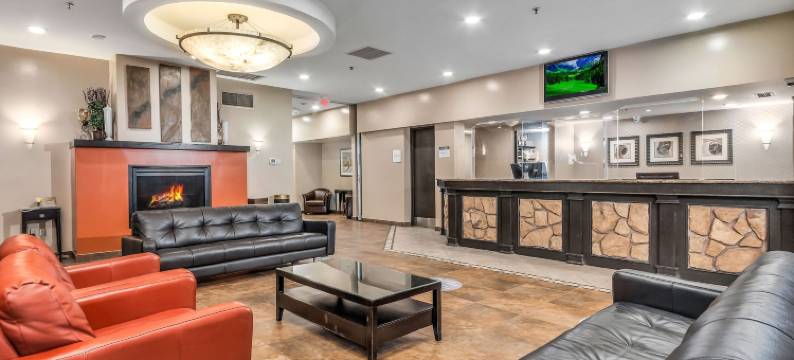七橡酒店瑞吉纳(Seven Oaks Hotel Regina)图片