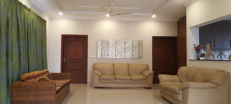 山谷景观别墅酒店(Valley View Villa)图片