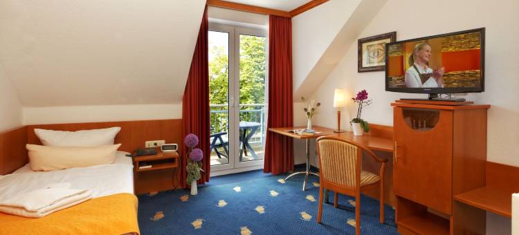 Hotel & Restaurant Hanse Kogge图片