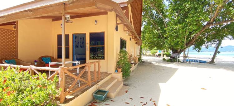 巡洋岛瑞士贝尔酒店(Cruiser Island by Swiss-Belhotel)图片