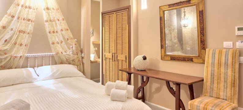 A' Mare豪华房间(A'Mare Luxury Rooms)图片